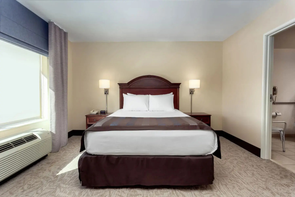 Lexington Expo Hotel by IHG