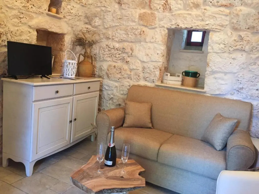 Trullo Lauro