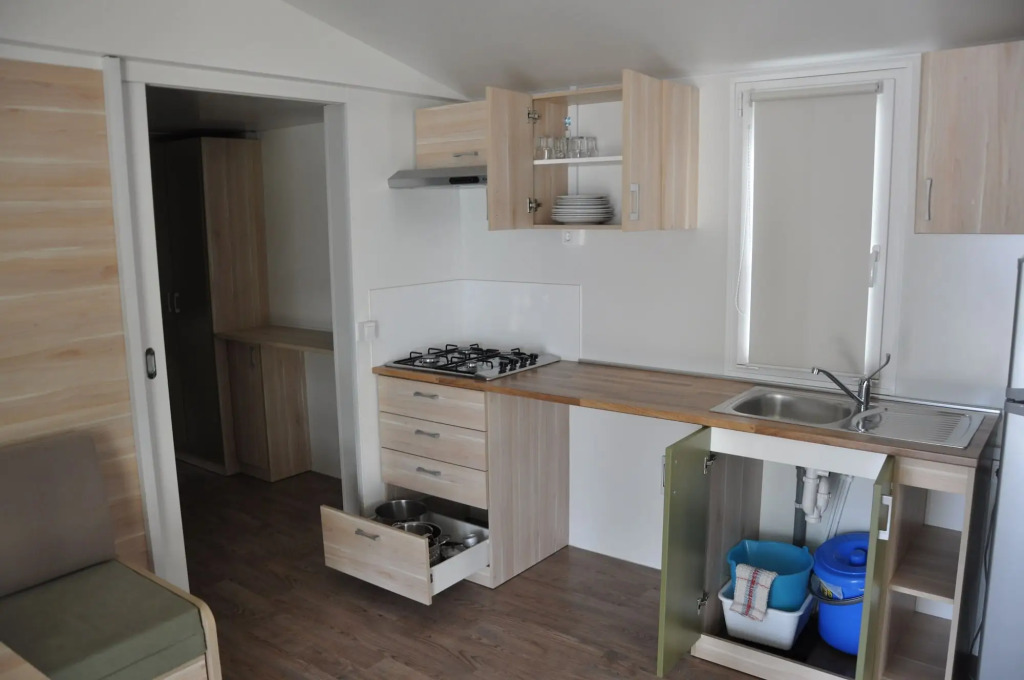 Camping Classe Village