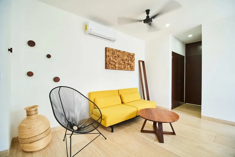 Amira Residence Tulum 4 By Lockey