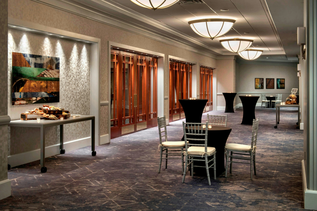 Philadelphia Airport Marriott