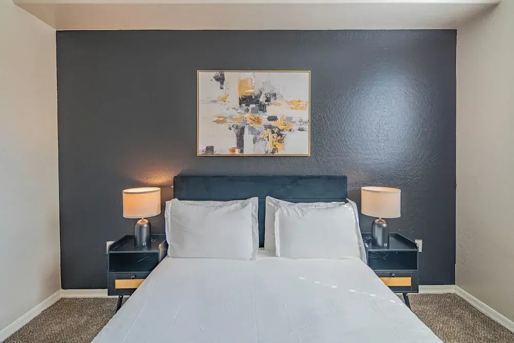 ROVE LIVING/KL - The Fredrick Tempe