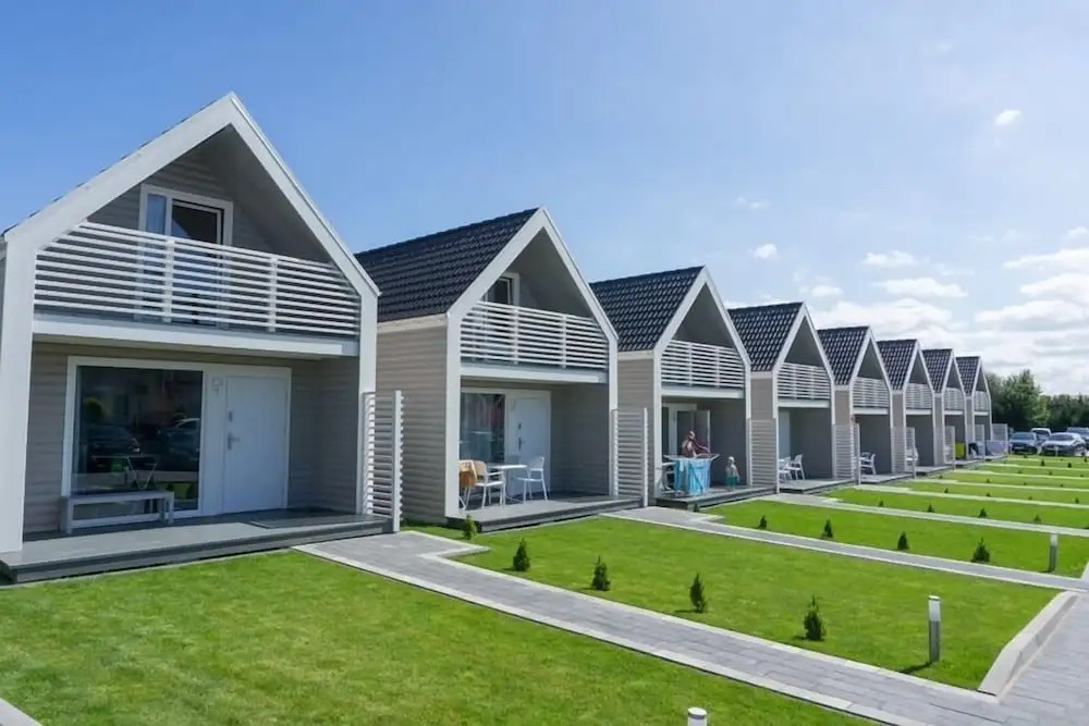 Xanadu Resort