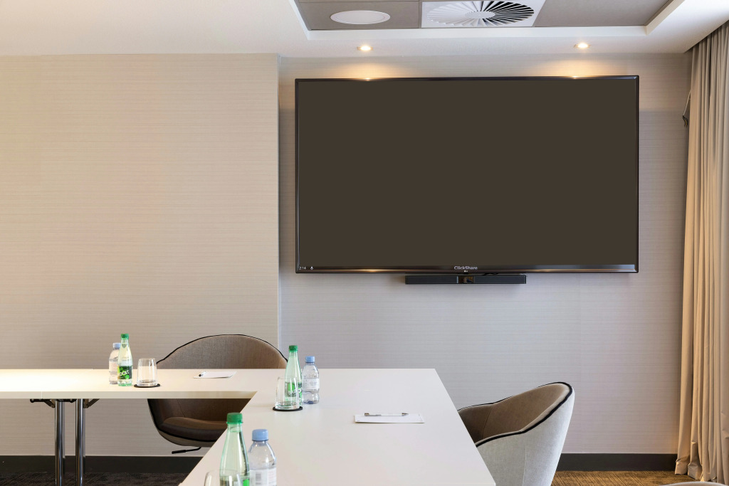 Hilton Garden Inn Tours Centre, France