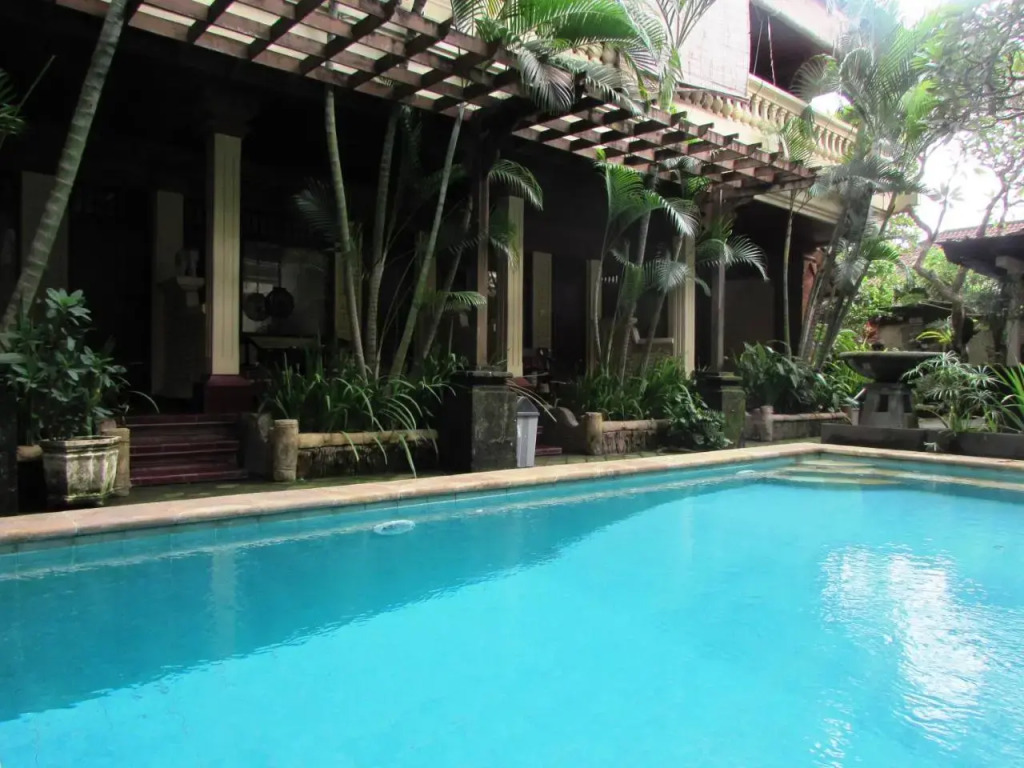 Griya Ayu Inn