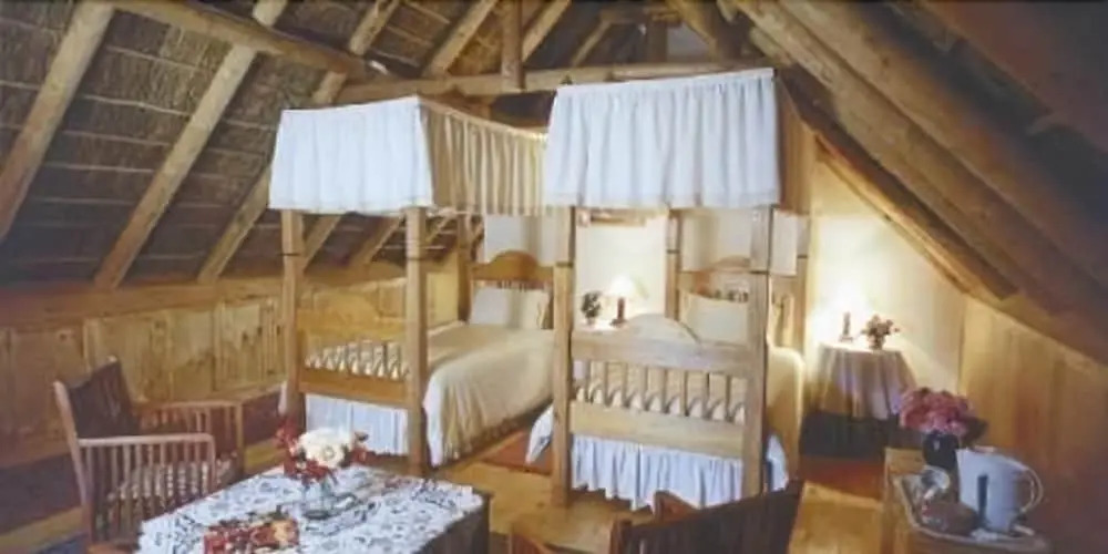 Port Wine Guesthouse