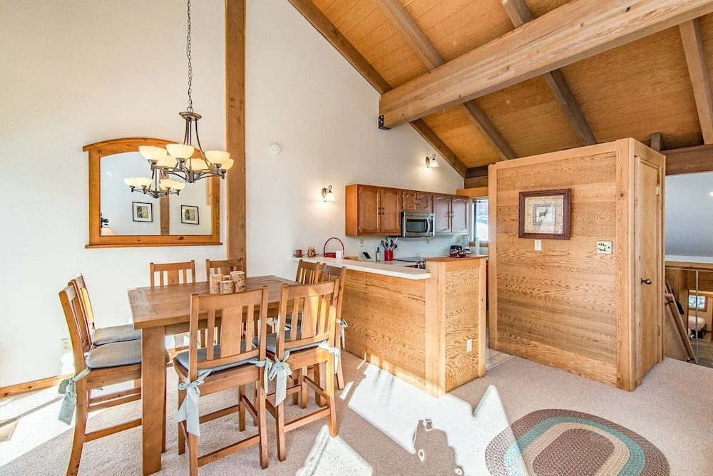 View Condo at Northstar