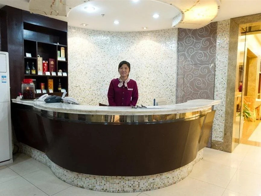 Ningbo Airport Xiangyue Hotel