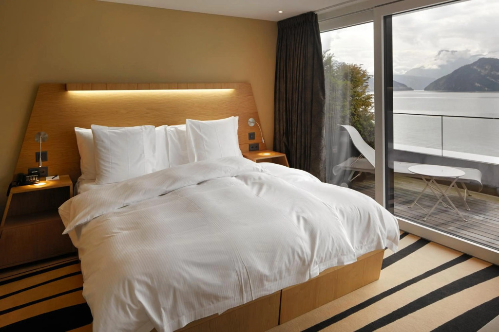 Campus Hotel Hertenstein