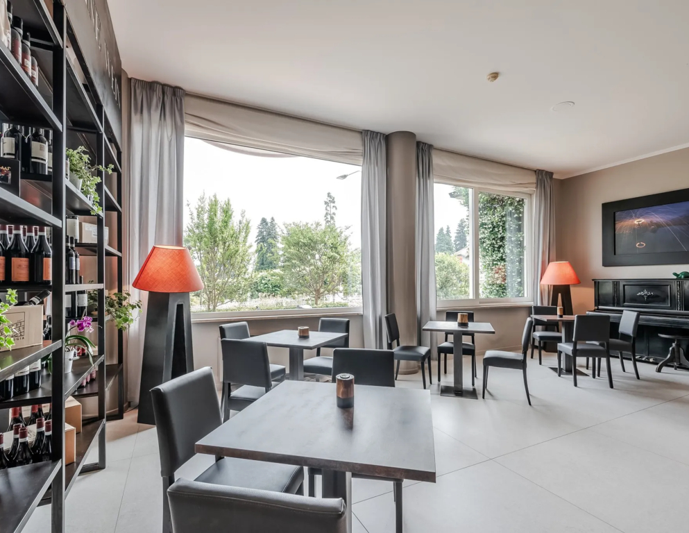 Hotiday Room Collection - Stresa
