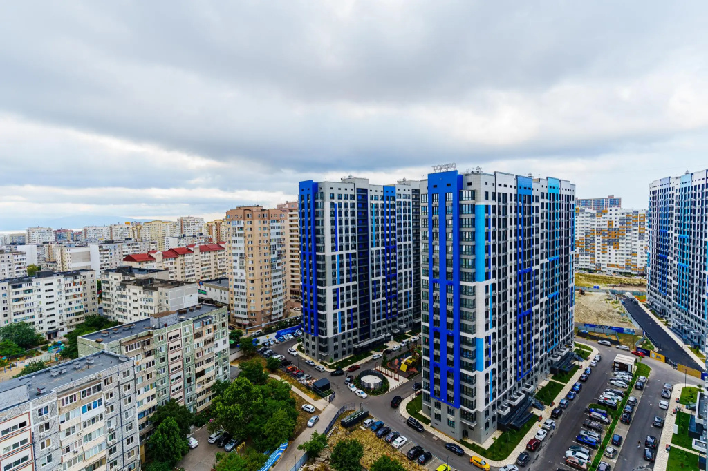 LetoApart (ЛетоАпарт) на улице Хворостянского 21-784