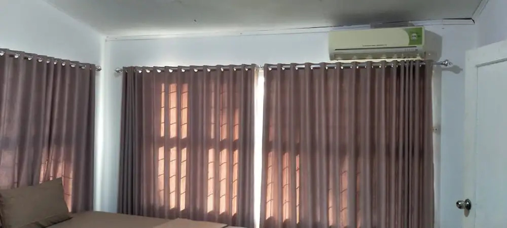 Hotel O Losmen Griya Mulia Katingan Kuala