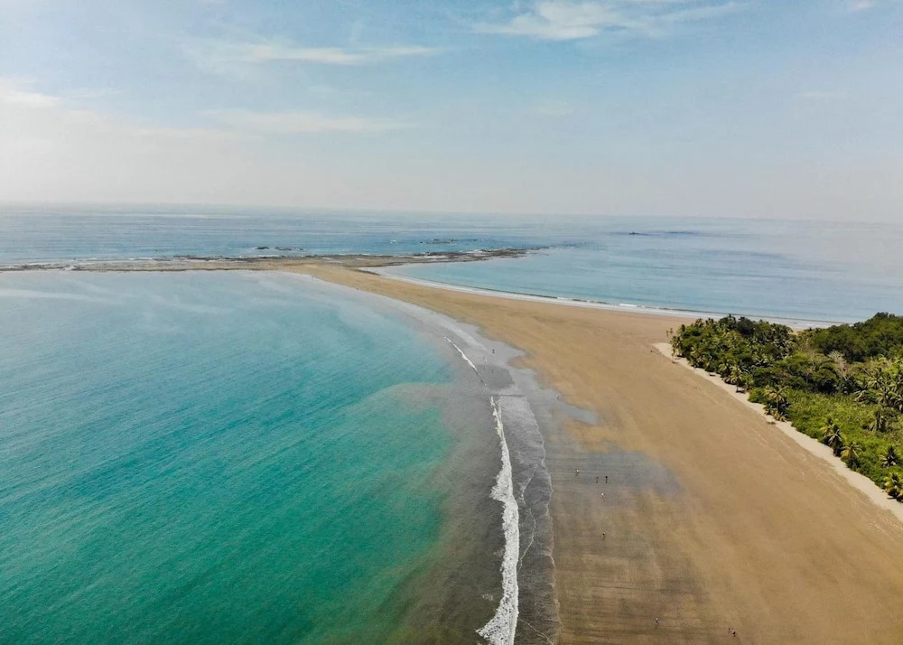 Hotel Vive Uvita