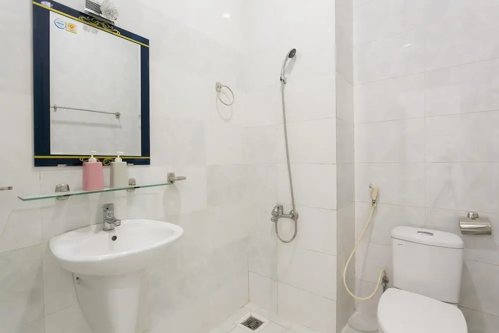 HoLo K9 Central Saigon - Serviced HomeStay