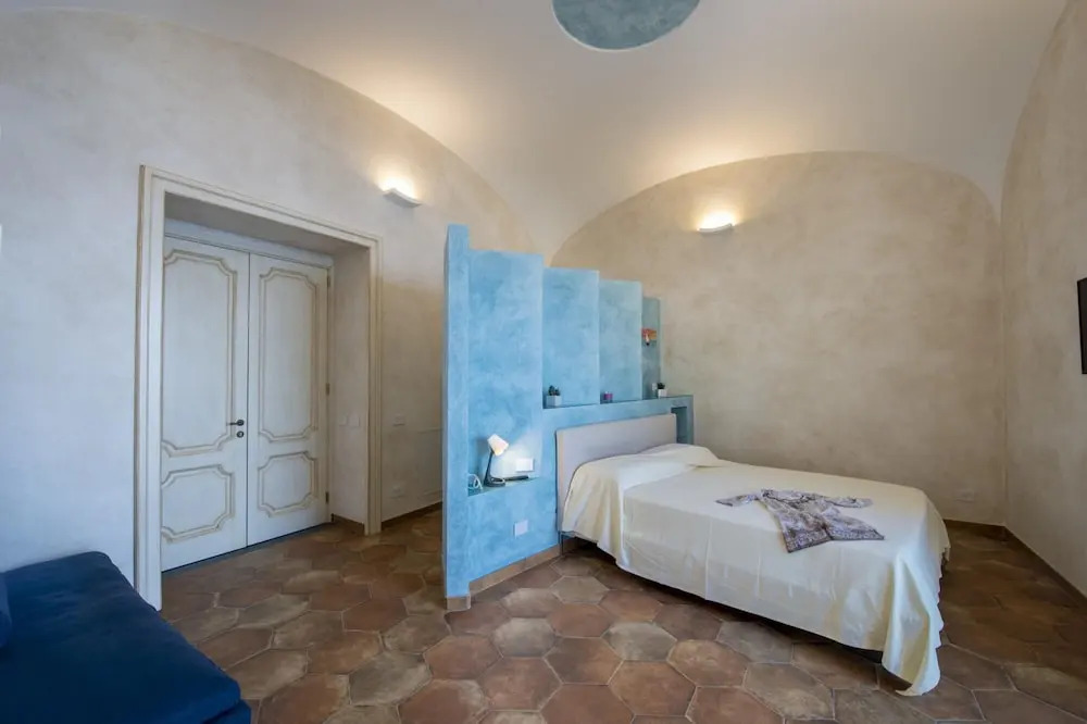 Hotiday Positano Volte Alte