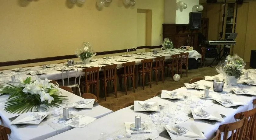Hostellerie Landaise