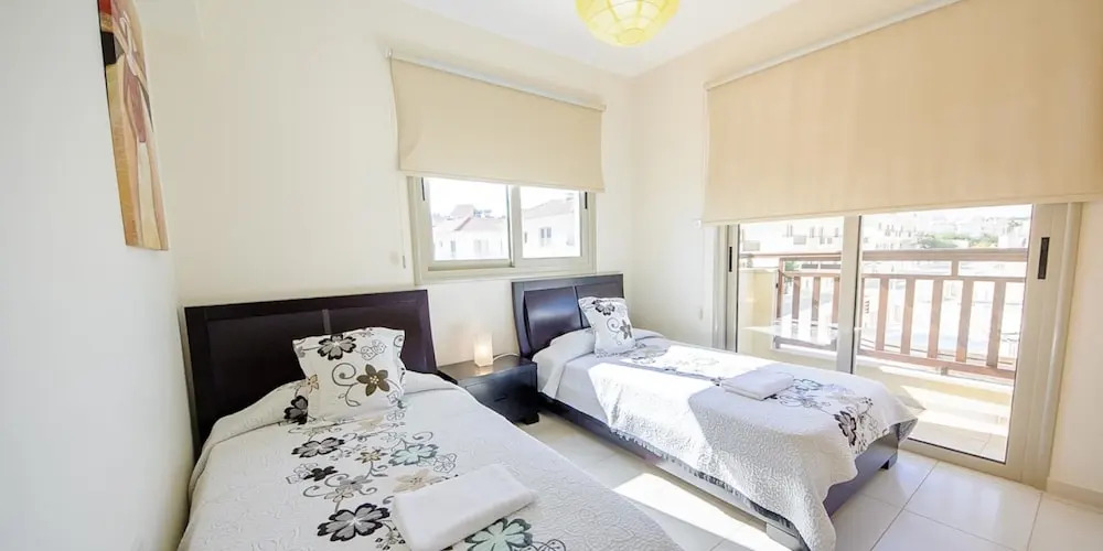 Oceanview Villa 089