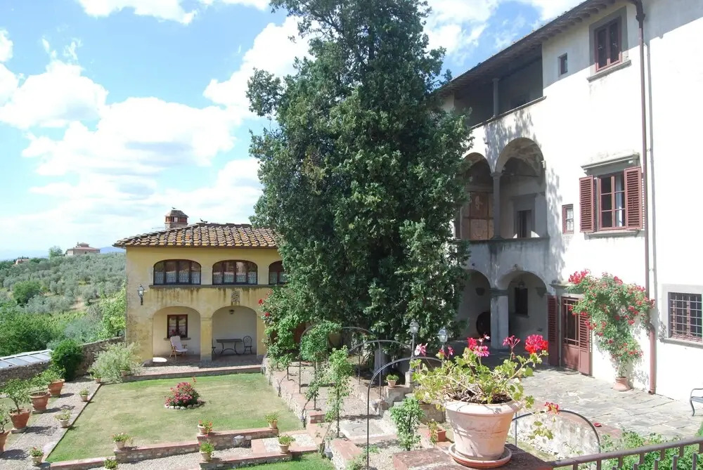 Villa Talente