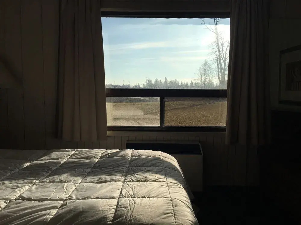 Mohawk Inn and Conference Centre