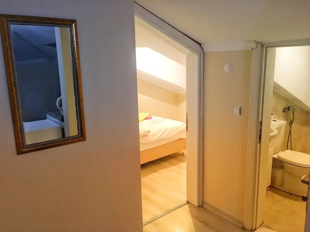 Homelife Suites