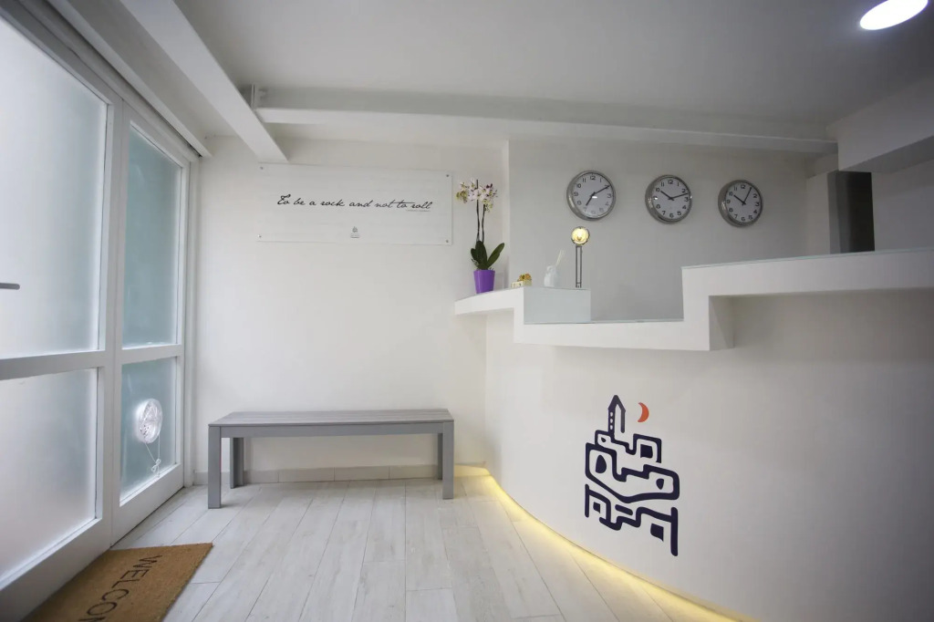 Ostello dei Sassi - Matera Hostels