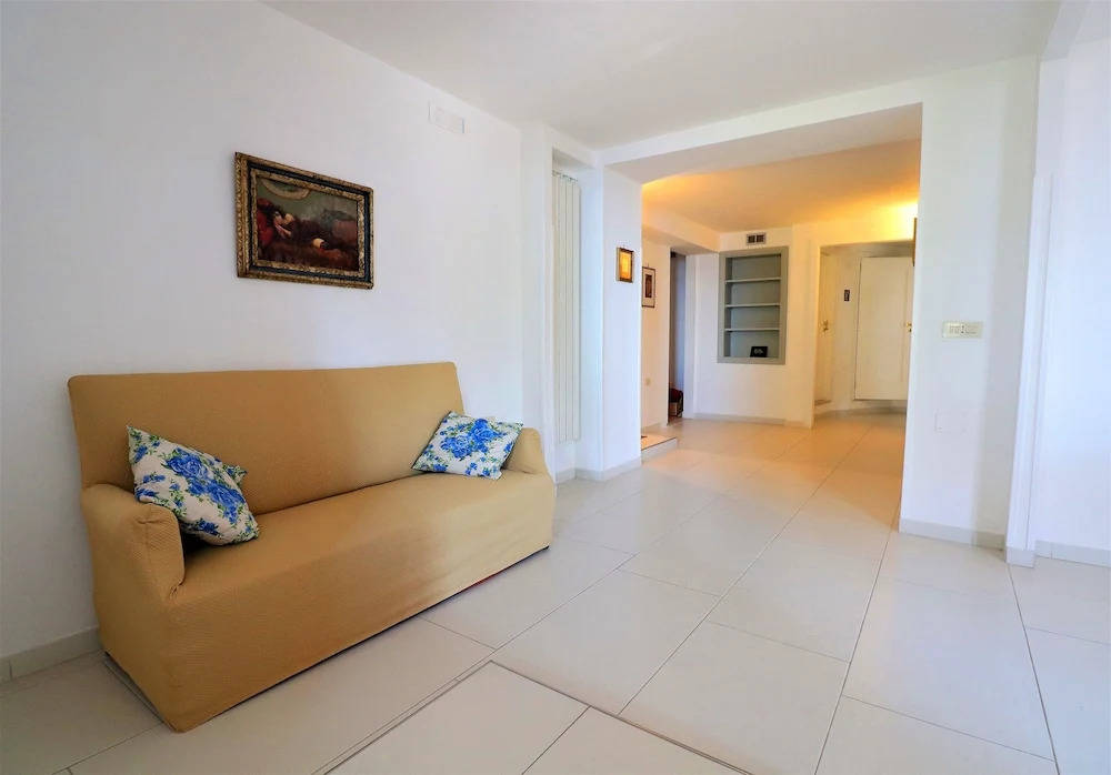 Ulivi Apartment