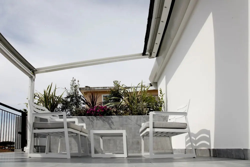 Meg Lifestyle Hotel & Apartaments