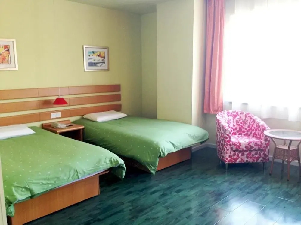 Home Inn Hotel