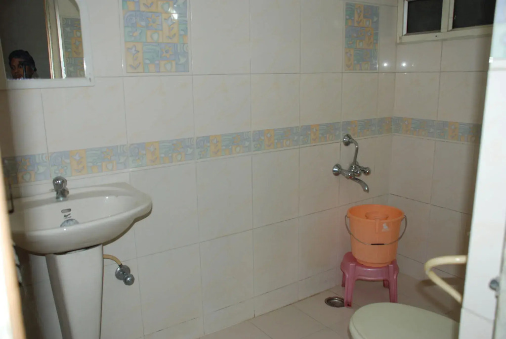 V Care Service Appartments