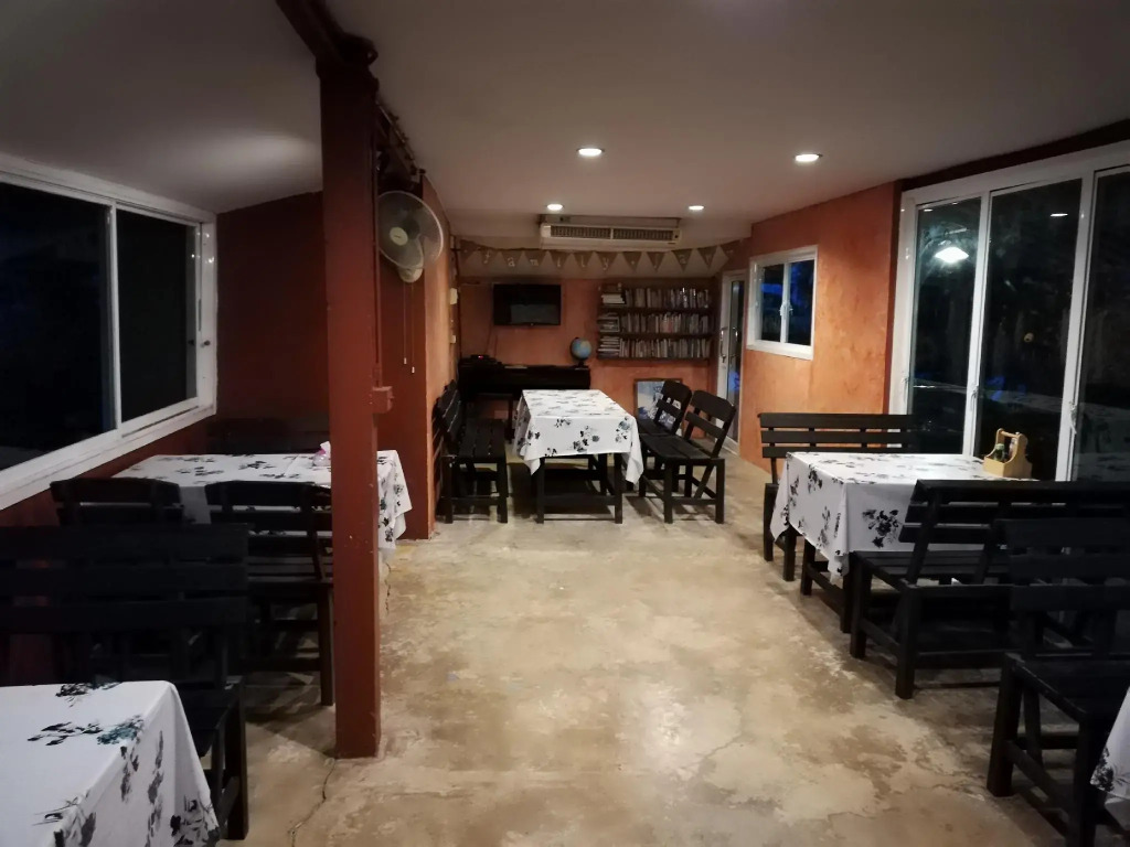 Wanlapa Farmstay