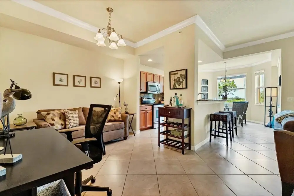 Golf Course Views 2 Bedroom Condo Located in River Strand Golf & Country Club 2 Condo by Redawning