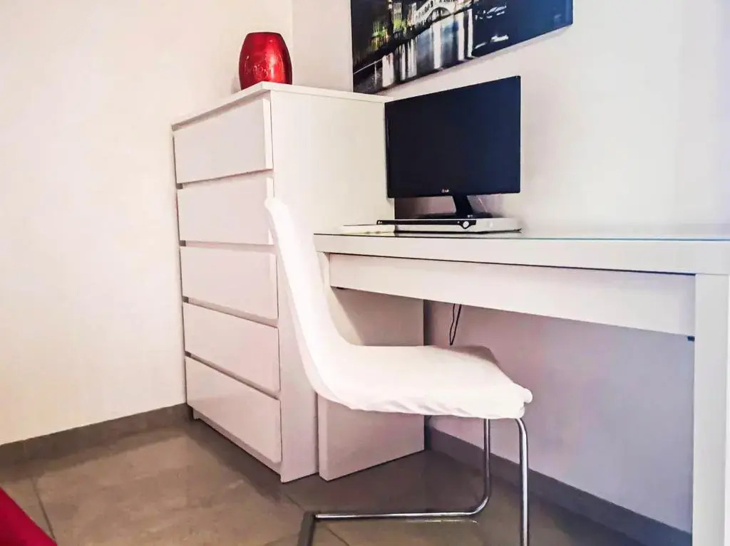 One bedroom appartement at Alcamo 200 m away from the beach with balcony