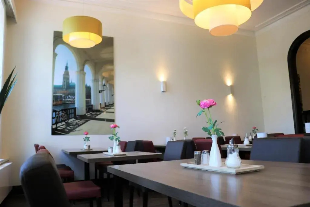 Hotel Norddeutscher Hof