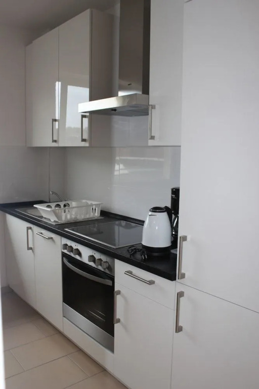 Boardinghouse Neu Wulmstorf