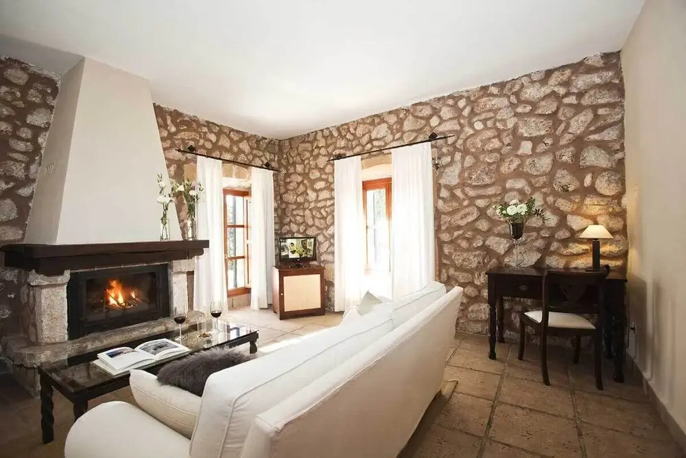 Agroturismo son cardaix