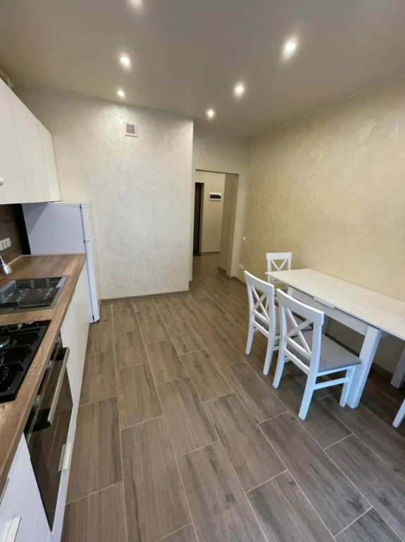 White House apartment