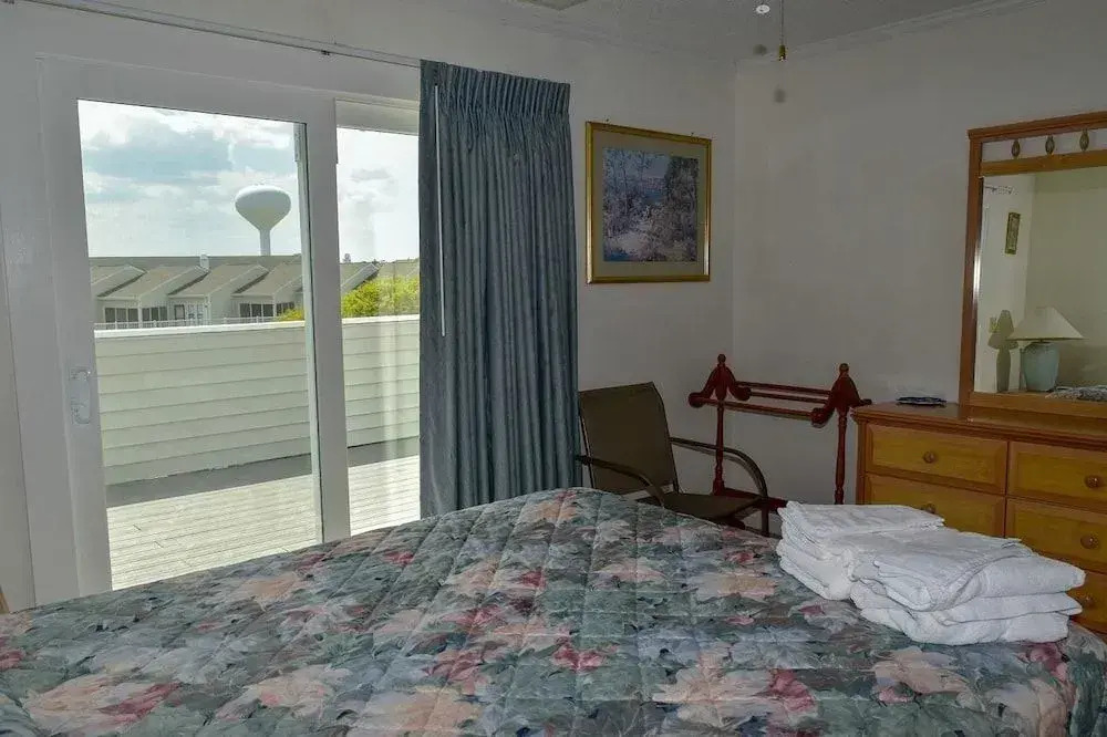 Canvasback 401 - 3 Br Condo
