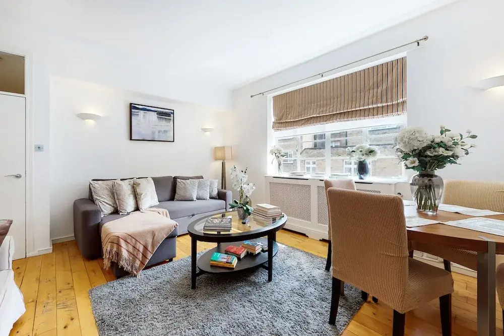 Stay In Mayfair