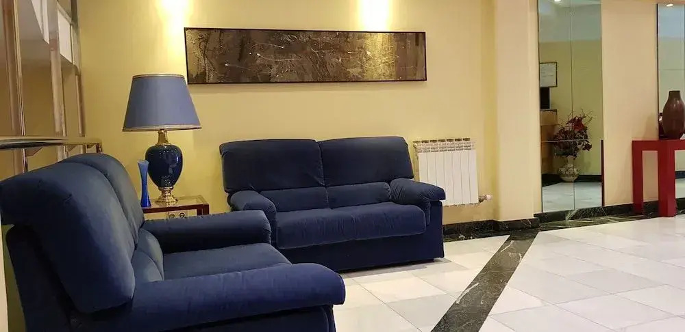 Hotel Isabel