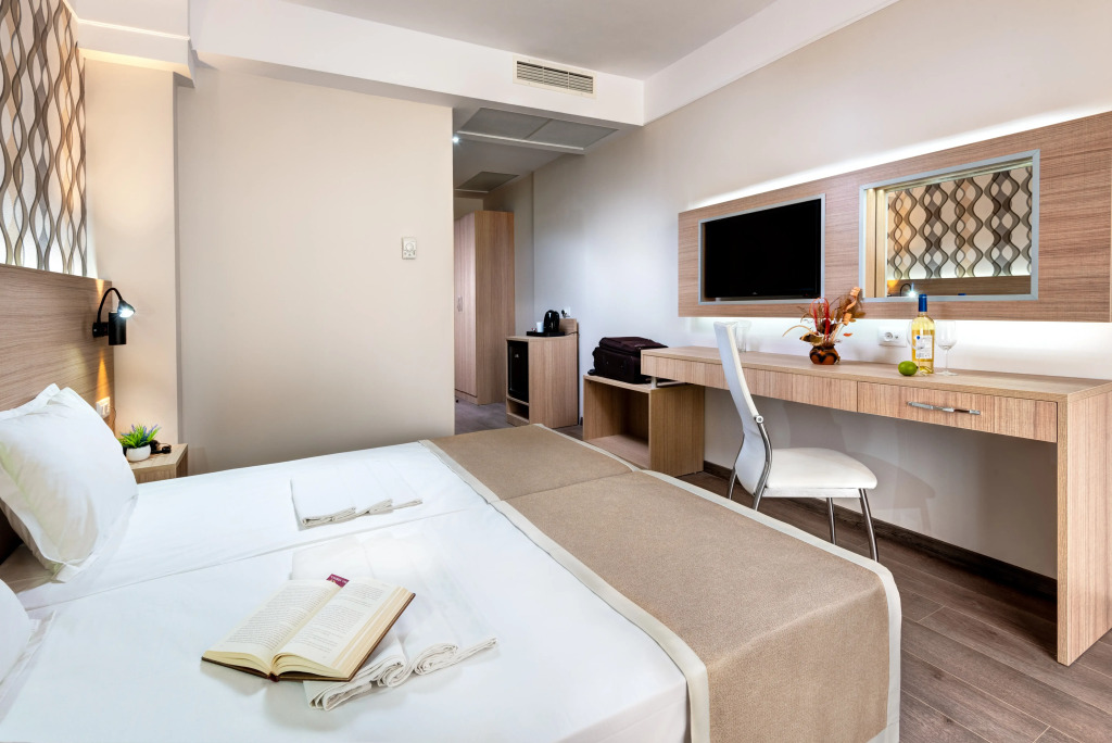 Maria Palace Hotel - All Inclusive