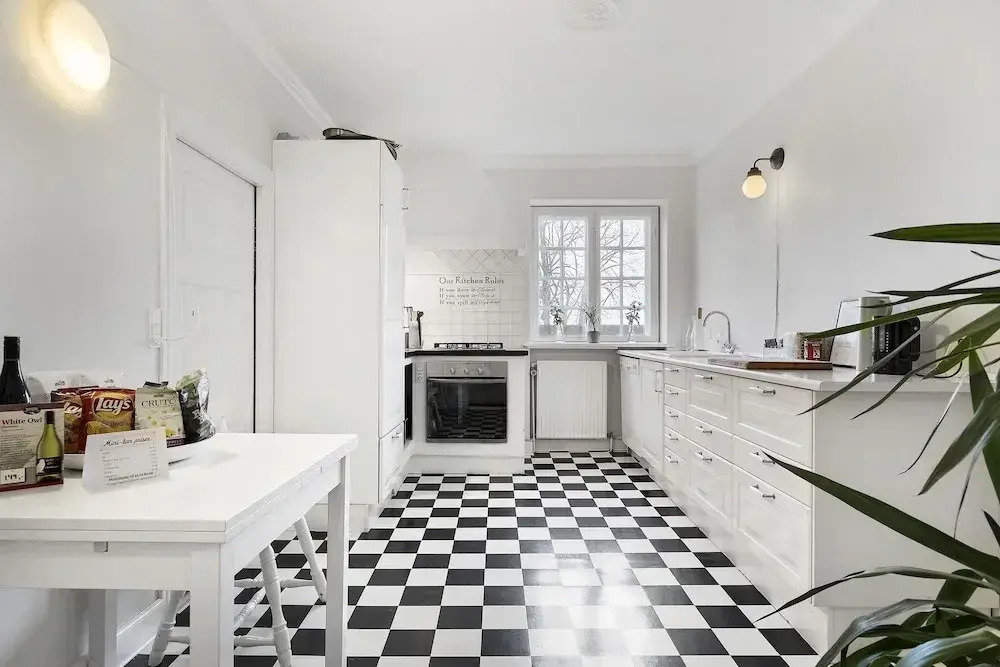 Øbjerggaard Bed & Breakfast