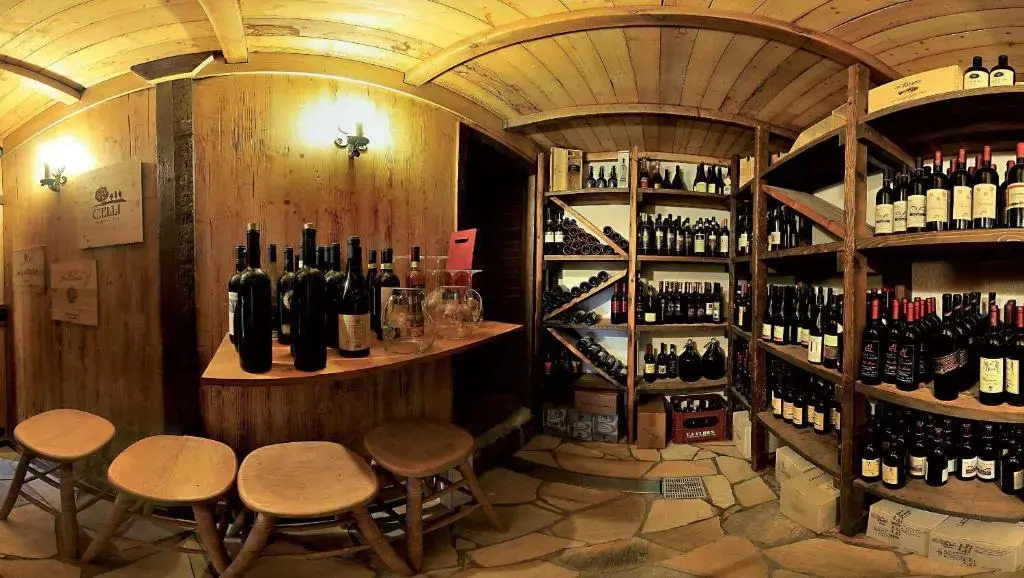 Hotel El Laresh