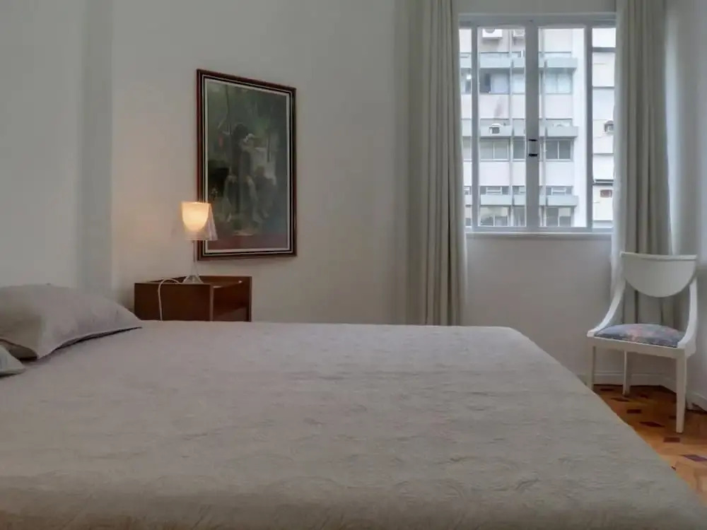 LinkHouse Classic & Cozy Copacabana 2 BDR C2-0043