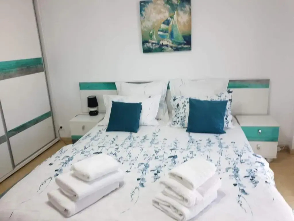 Apartament Briza de Promenada 1