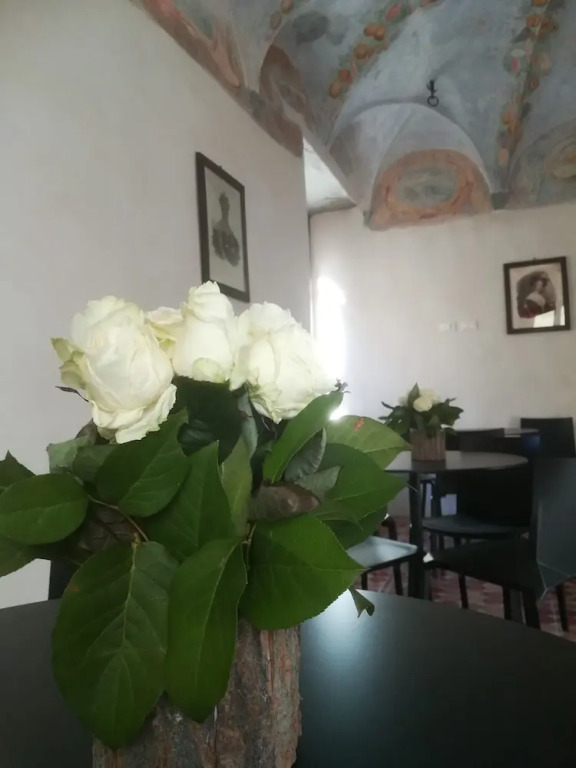 Hotel Albrici