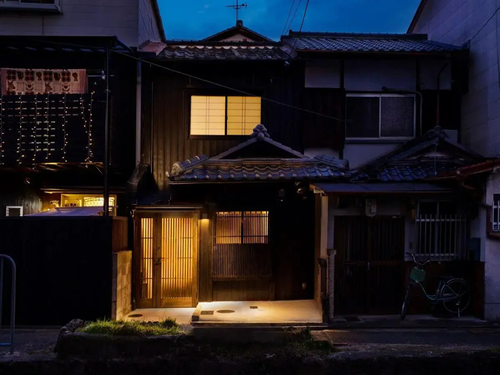 Kanade Inari-Sandomae