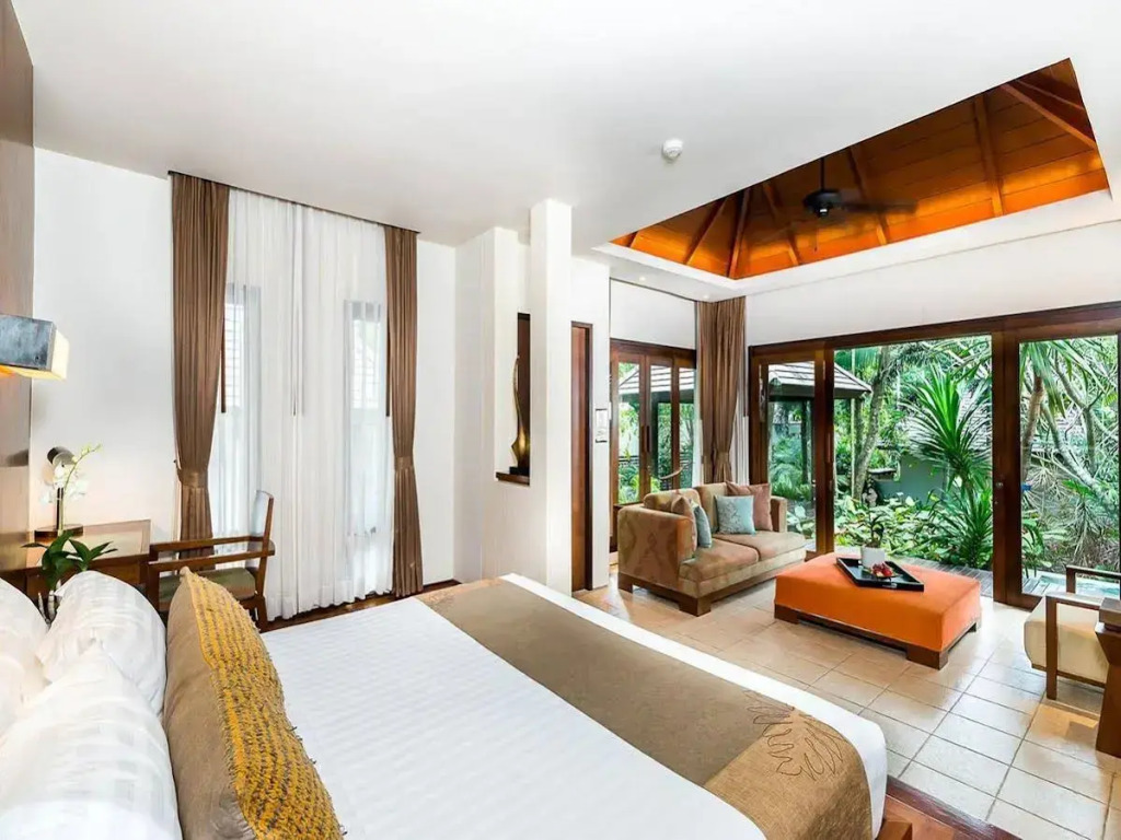 Sea Sand Sun Resort and Villas - SHA Plus