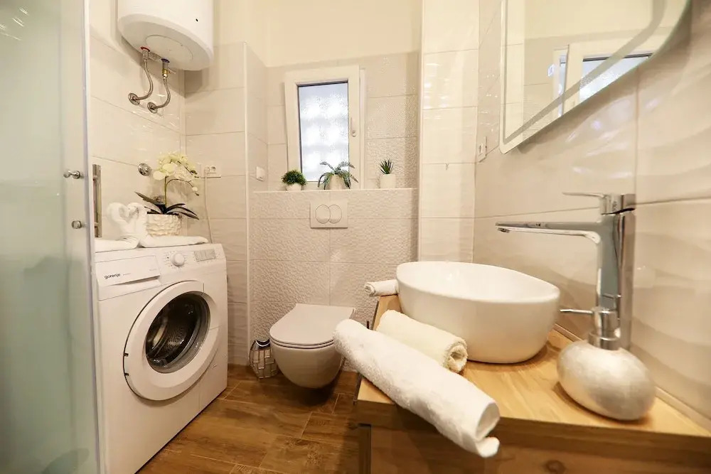 Apartment Skalinada