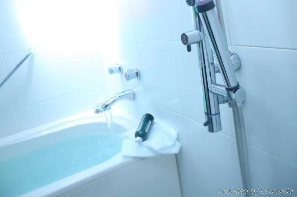 ANA Crowne Plaza Osaka
