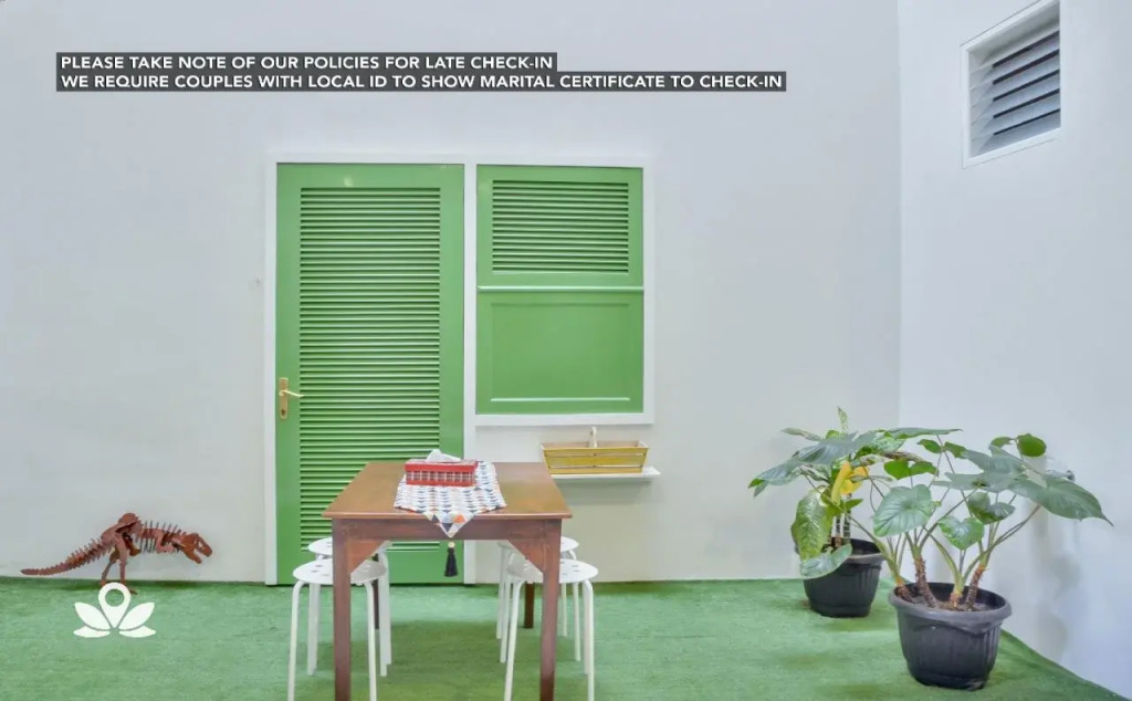 ZEN Rooms Bukit Dago Syariah